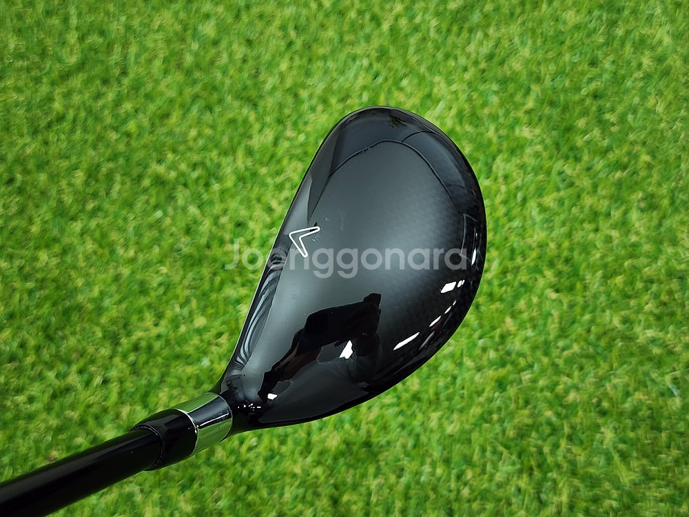 캘러웨이 에픽맥스 4번 20도 SR 유틸리티--4