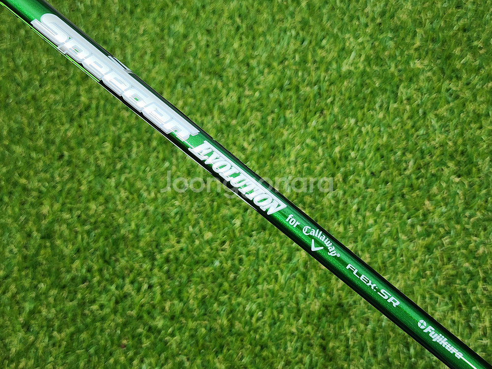 캘러웨이 에픽맥스 4번 20도 SR 유틸리티--6