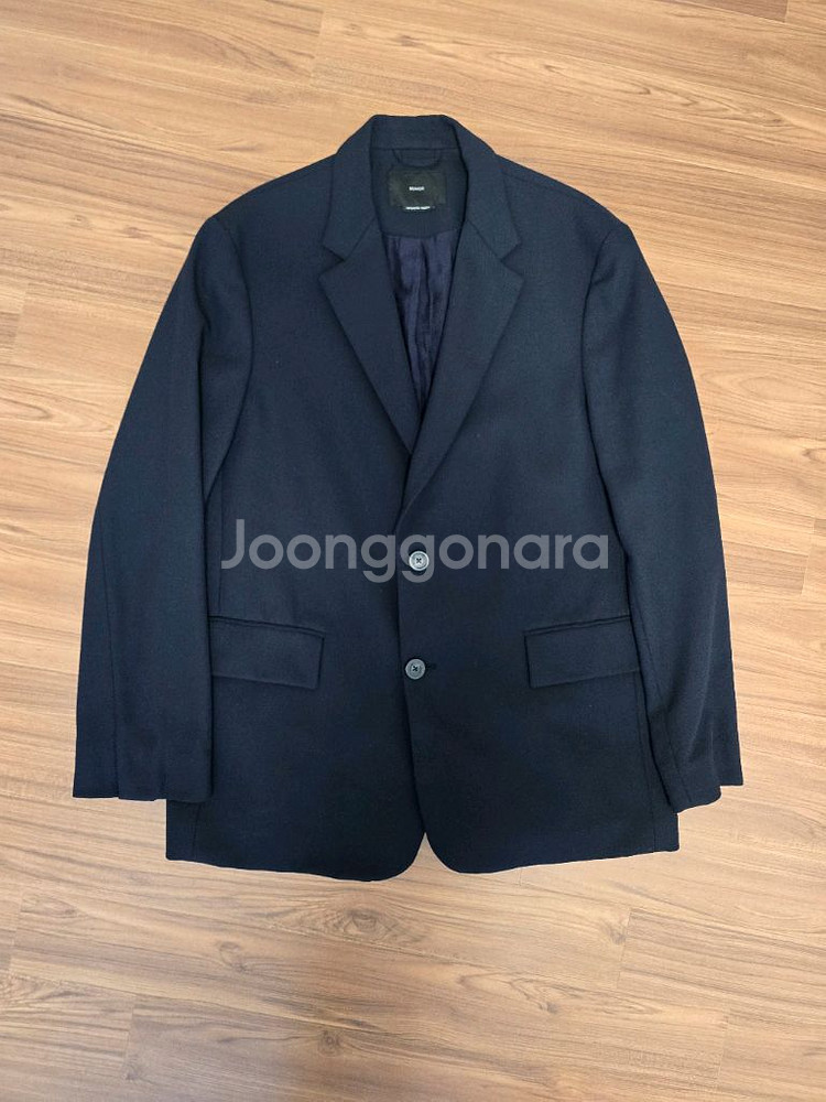 비이커 블레이저 자켓 판매.--0