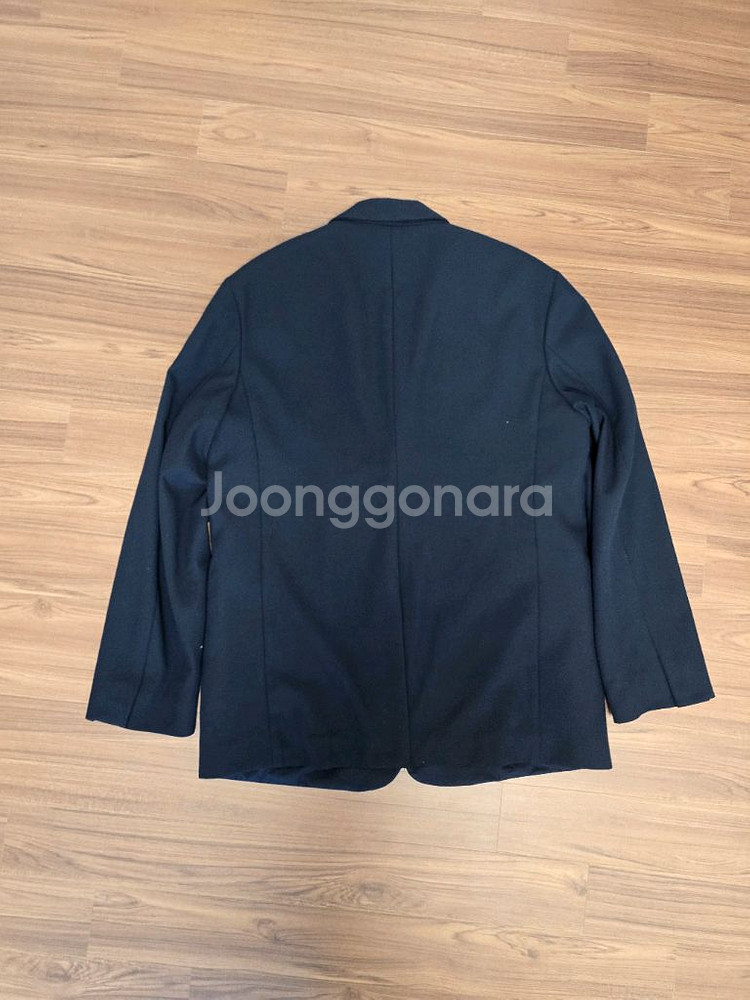 비이커 블레이저 자켓 판매.--1