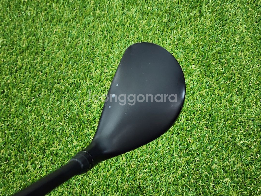 핑 G425 4번 22도 SR 정품 유틸리티--4