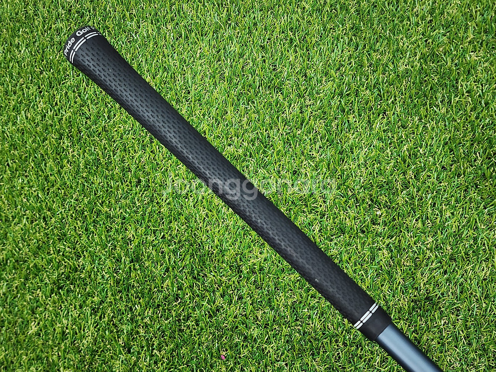 핑 G425 4번 22도 SR 정품 유틸리티--7