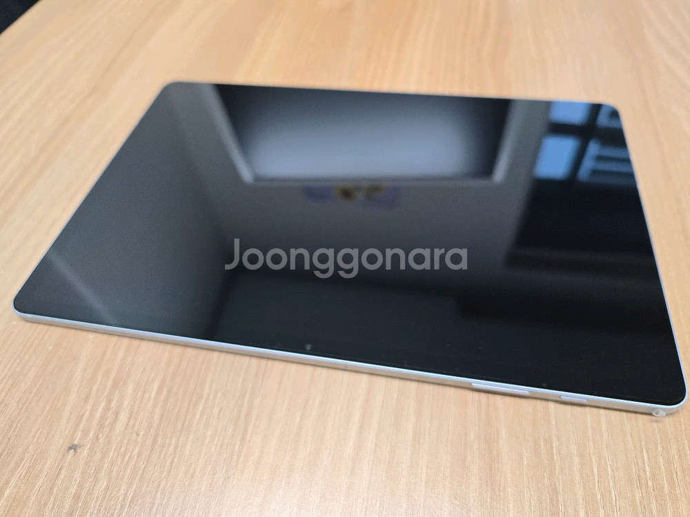 갤럭시탭 S7 FE LTE 팝니다--0