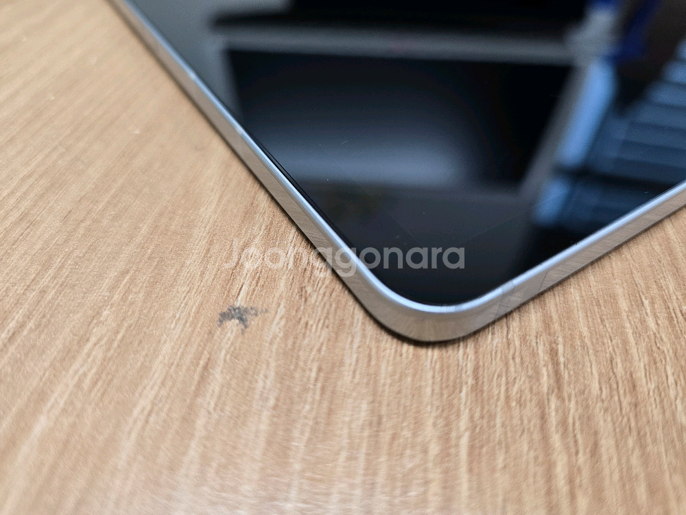 갤럭시탭 S7 FE LTE 팝니다--3