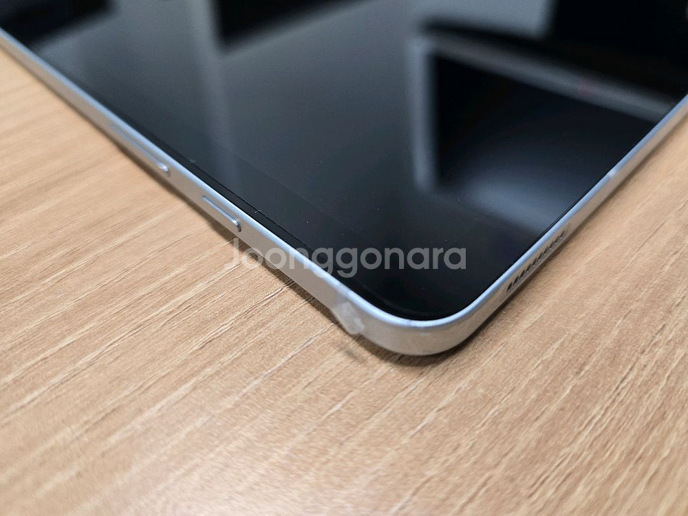 갤럭시탭 S7 FE LTE 팝니다--2