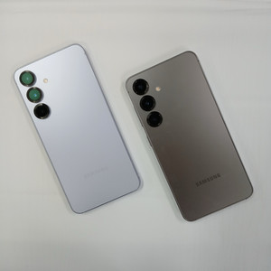 자급제 갤럭시S25 256기가 512기가 공기계 중고폰 업무폰 학생폰 효도폰 서브폰 최신폰