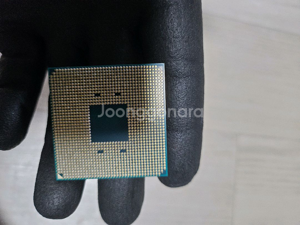AMD 라이젠 5 5600X CPU--2