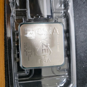 AMD 라이젠 5 5600X CPU