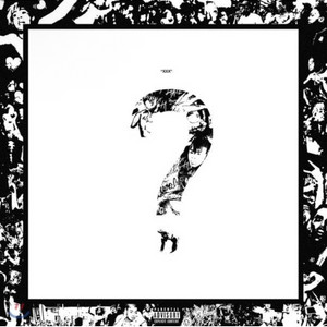 LP) XXXTentacion (엑스엑스엑스텐타시온)