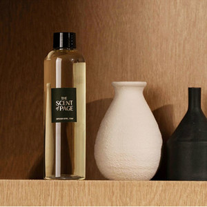 The Scent of Page 디퓨저 리필액 교보문고 이미지