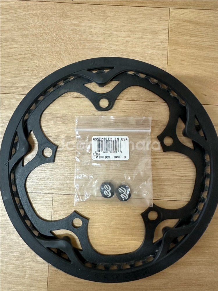 브롬톤 베어그릴스 외장 h&h 7단--6