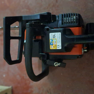 탄카 335i 전동톱