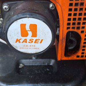 카세이 엔진 블로워
