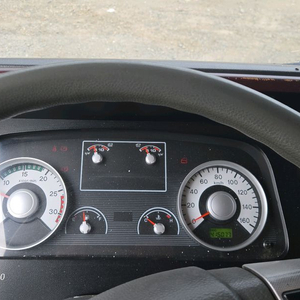 5톤현대집게차판매합니다