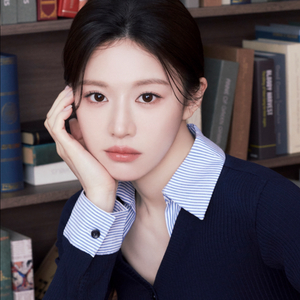 악마 아이듀 미니 브라운 리얼링 원데이