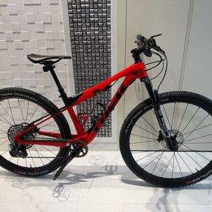 2021 트랙 슈퍼칼리버9.9 axs