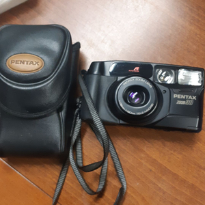 펜탁스 줌 90필름카메라