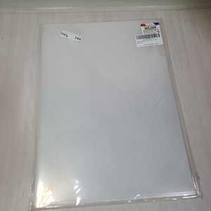 새거 모닝글로리 파일 및 바인더 마이비즈홀더 PP(고투명)