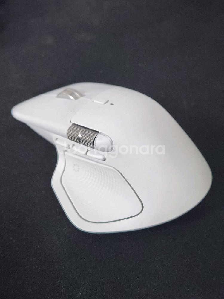 로지텍 MX MASTER 4 무선 마우스--1