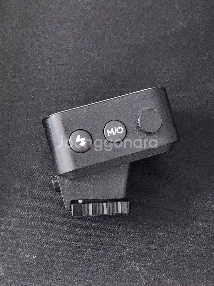 고독스 X3S 무선 플래시 트리거--2