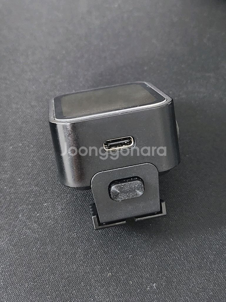 고독스 X3S 무선 플래시 트리거--1