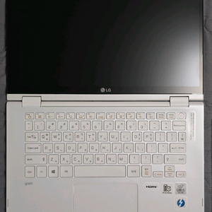 LG 그램 노트북 (14인치)360