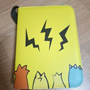 포켓몬카드,포켓몬카드가방