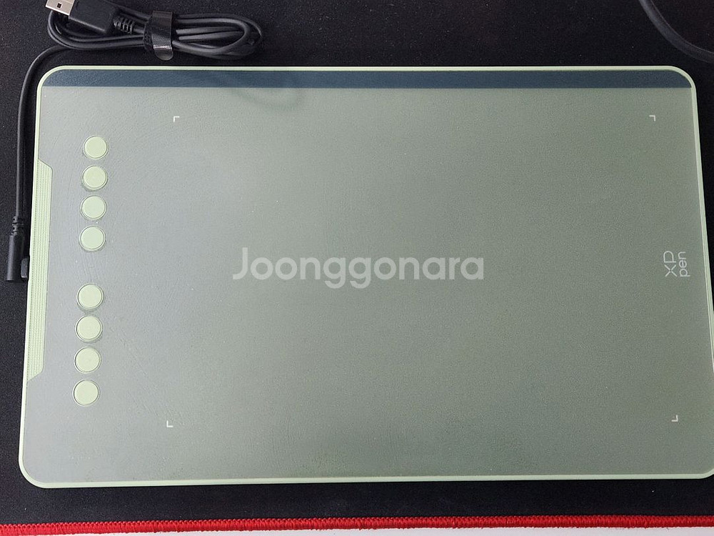 XP-Pen Deco 01 V3 드로잉 타블렛--1