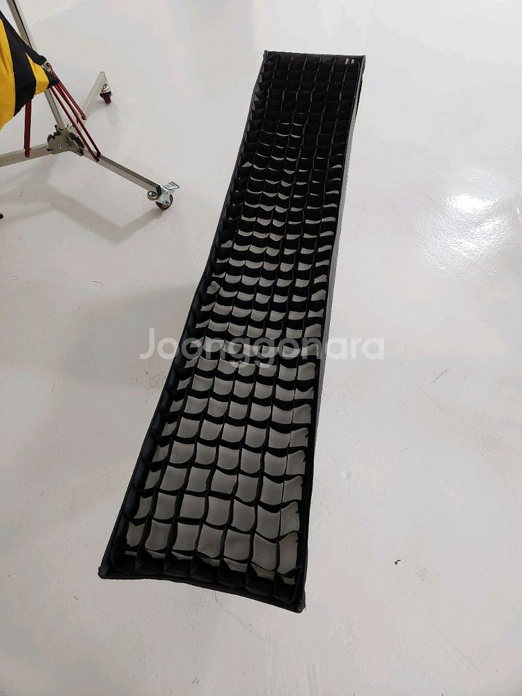 고독스 사각 스트립박스 소프트박스 35x160--0