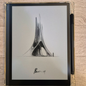 오닉스북스 노트x3 pro 팝니다(s급)