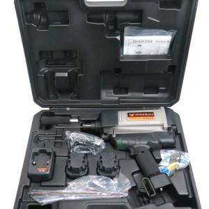 영우 단열재 타정기 GISN250 풀셋