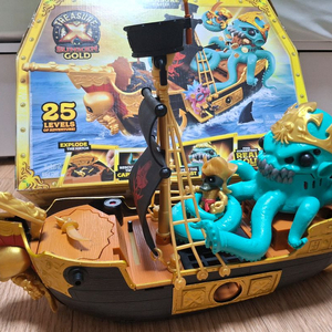 트레져X 시리즈