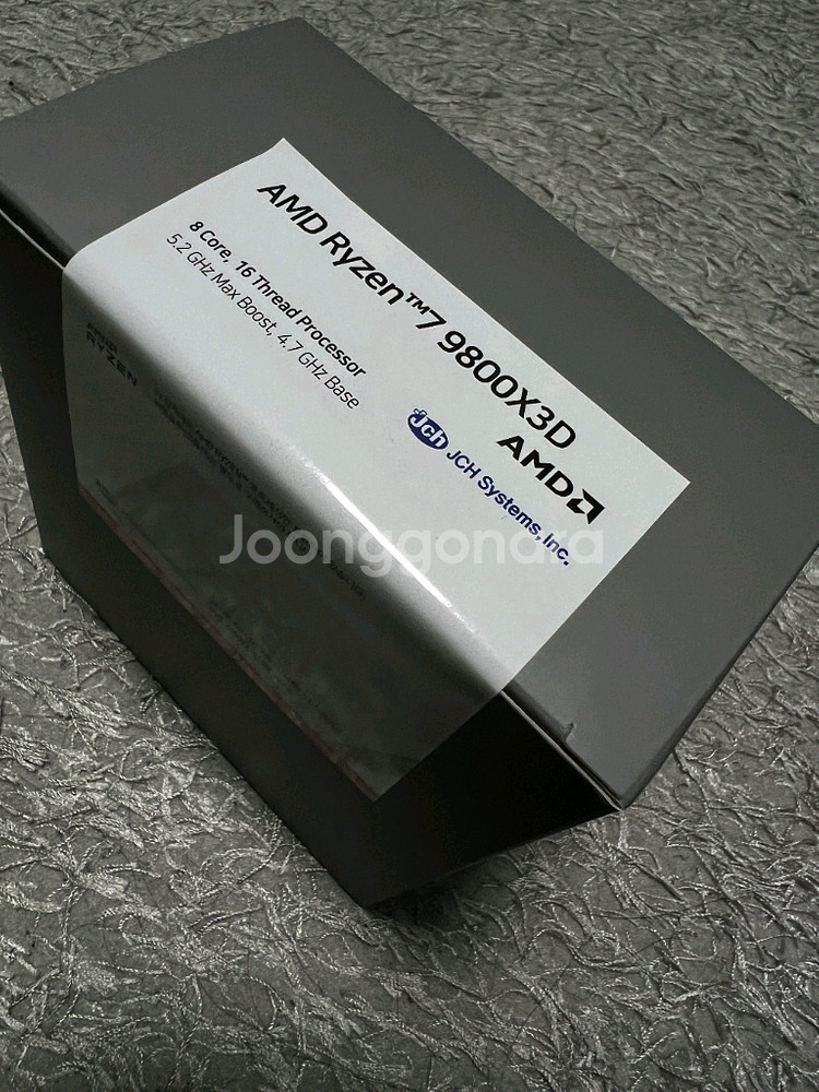 9800x3d RTX 5080 어마 ice 리안리 수냉 화이트 데스크탑 PC--6