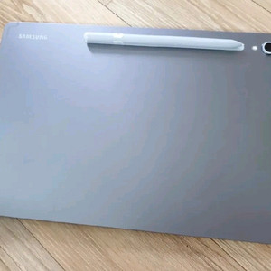 갤럭시탭 S10 플러스 256GB WiFi(풀박스 1개월 사용)