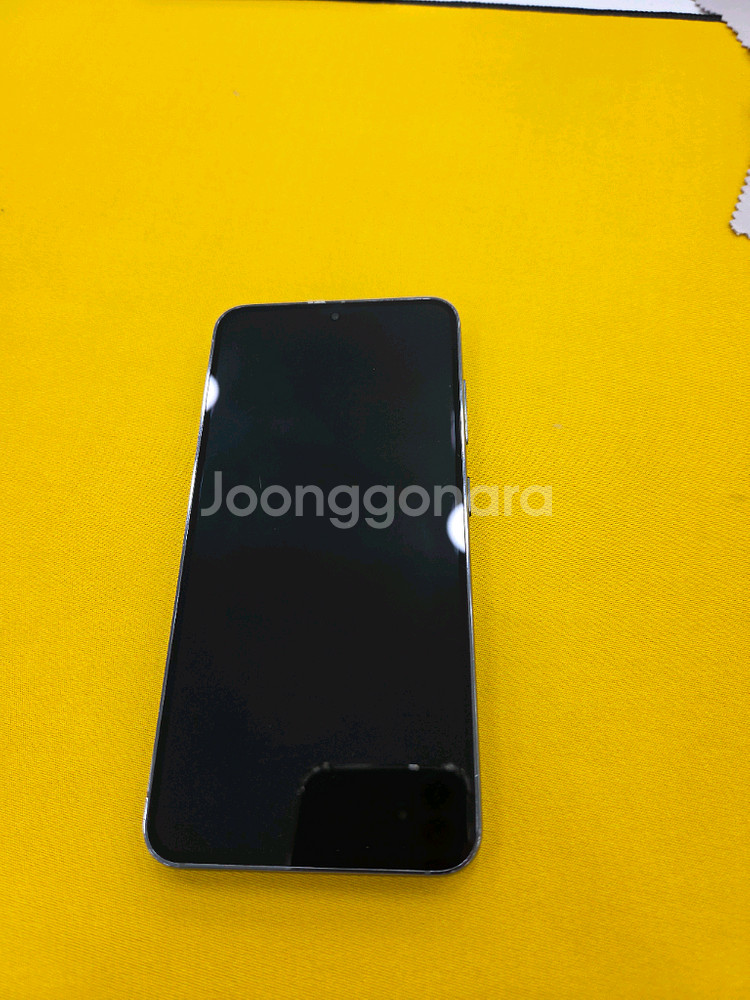 갤럭시 S23 256g--8