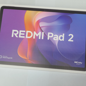 샤오미 레드미패드2 태블릿 128GB