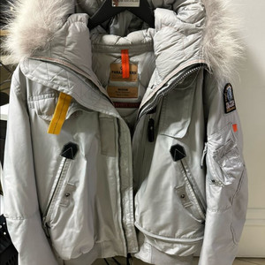 파라점퍼스 고비 패딩