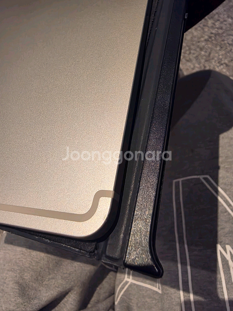 갤럭시탭 S9 울트라 256GB WiFi베이지 정품스마트북커버 포함 풀박스--1