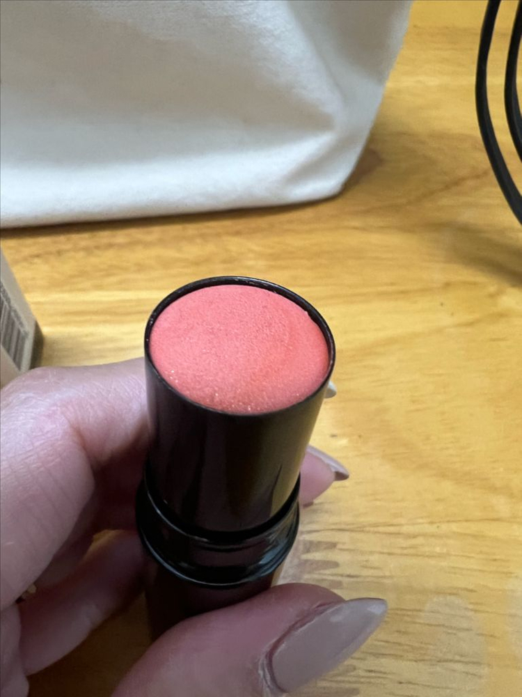 샤넬 레 베쥬 헬시글로우 블러셔 스틱 리셋--1