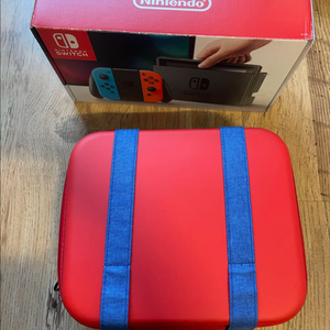닌텐도스위치 초기형 판매합니다