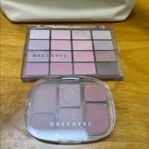 웨이크메이크 아이섀도우 팔레트 세트