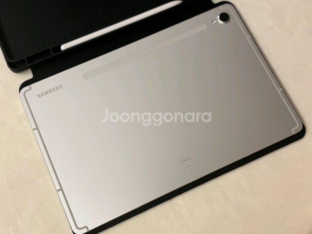 갤럭시탭 S9 128GB WiFi--4