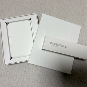 케이스티파이 리플 카드지갑 화이트 판매