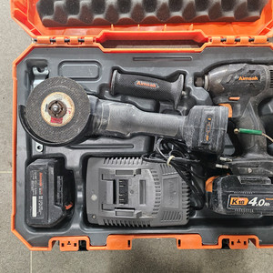 아임삭 그라인더+임팩 팝니다