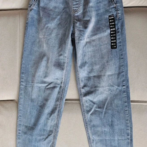 탑텐 릴렉스 데님 청바지 / 26사이즈 텍달린 새상품