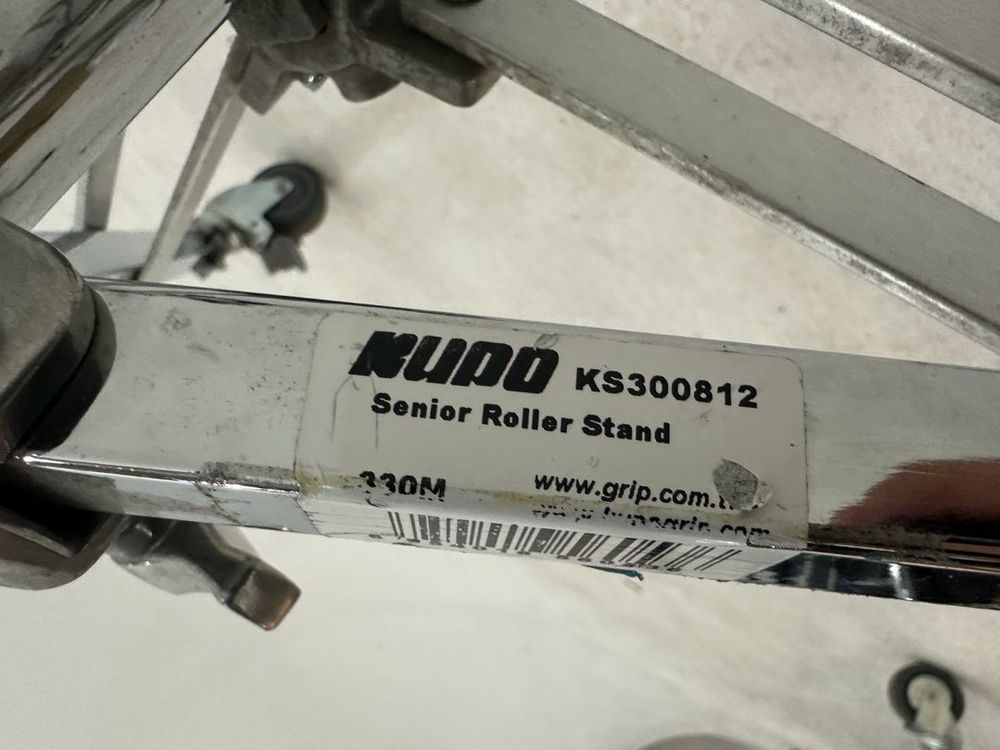 쿠포 KUPO 330M Senior ROLLER STAND 롤러스탠드--1