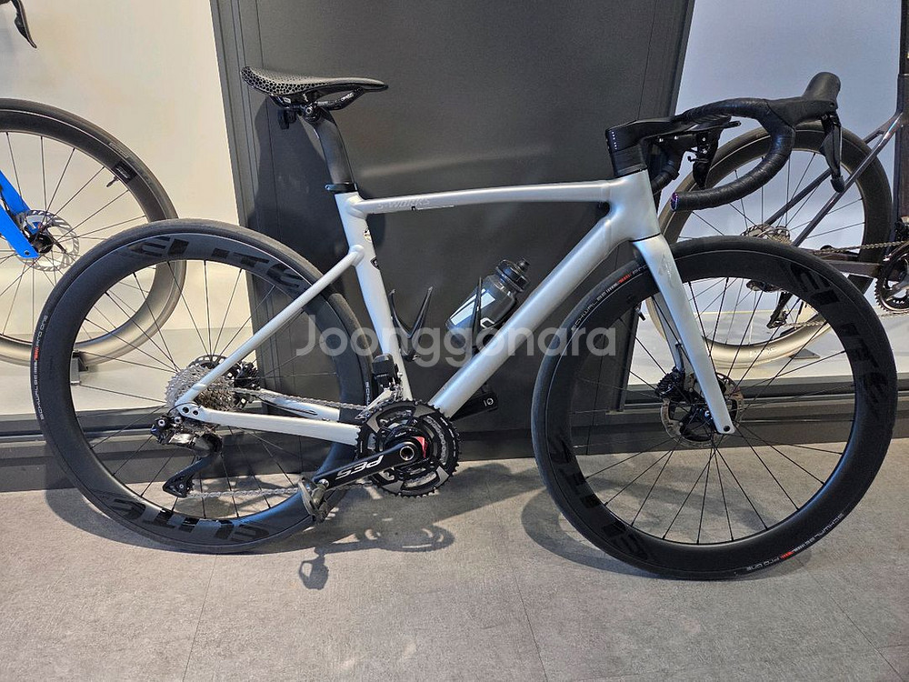 24년식 스페셜라이즈드 알레스프린트 조립 로드 완차 팝니다.--0