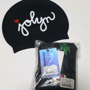 졸린 라마 개빈 28 + 블랙커시브