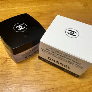 까멜리아 리페어 마스크