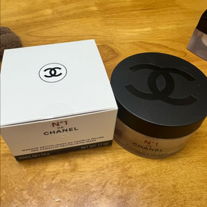 샤넬 No.1 카멜리아 마스크팩